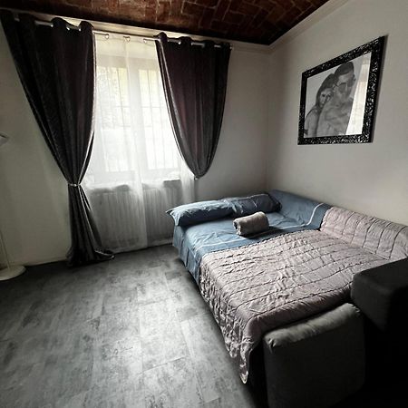 Casa Gabu Apartment Turin Exterior photo