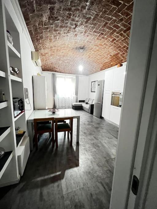 Casa Gabu Apartment Turin Exterior photo