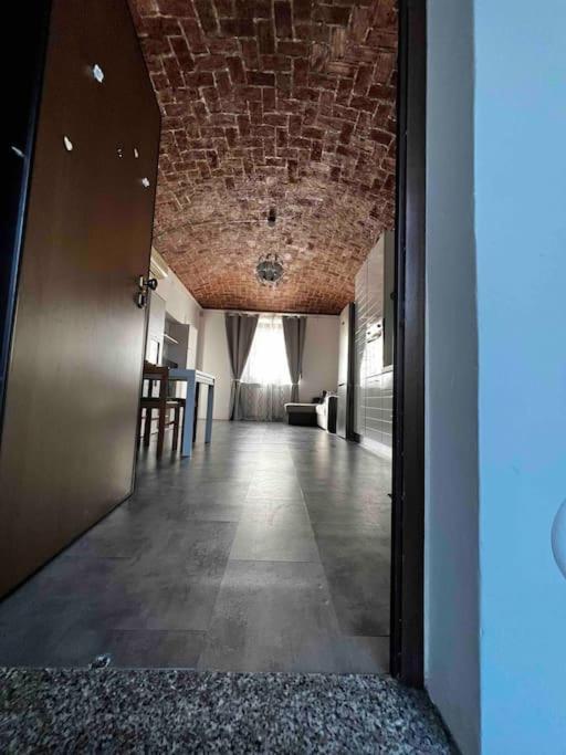 Casa Gabu Apartment Turin Exterior photo