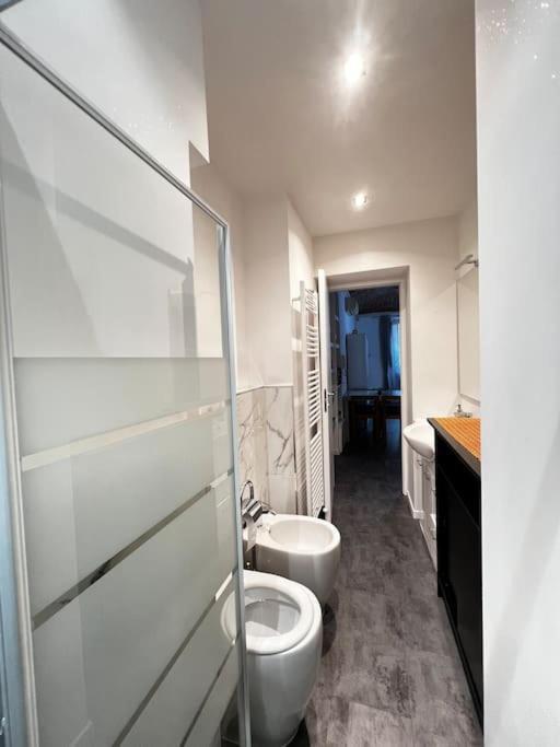 Casa Gabu Apartment Turin Exterior photo