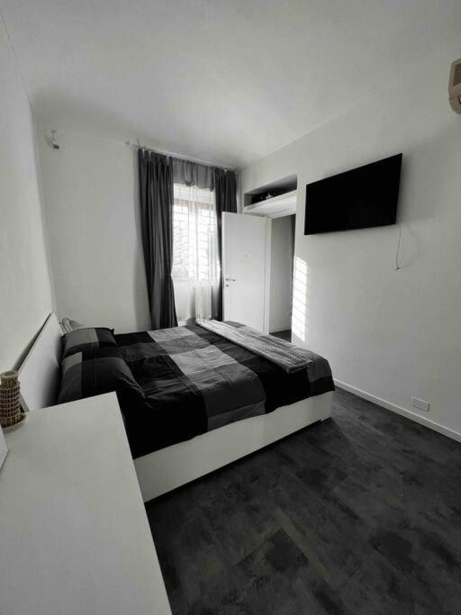 Casa Gabu Apartment Turin Exterior photo