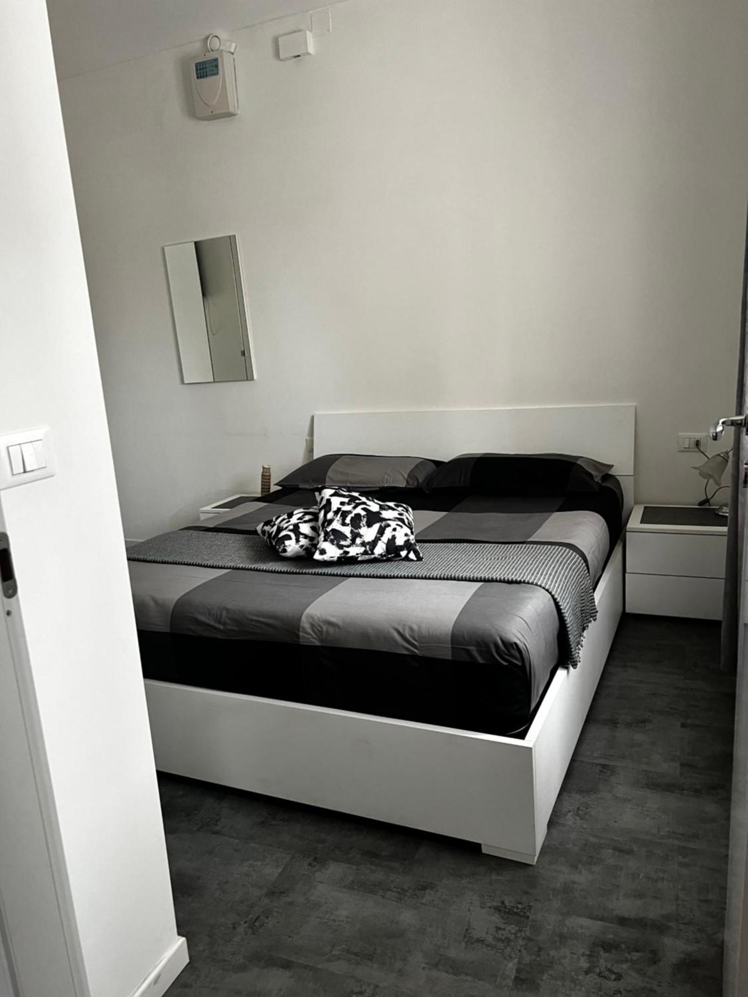 Casa Gabu Apartment Turin Exterior photo