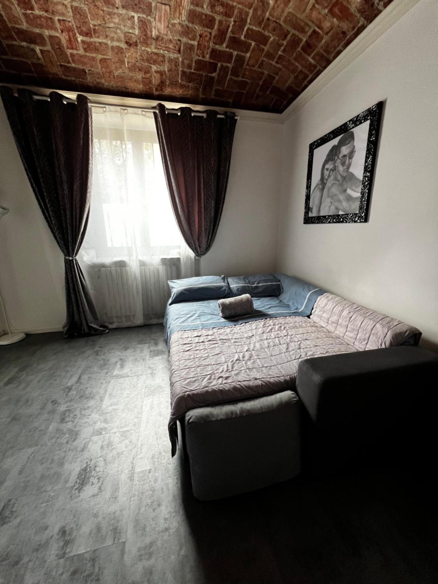 Casa Gabu Apartment Turin Exterior photo